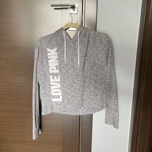 PINK hoodie